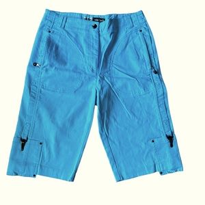 Jamie Sadock Capri Pants Golf